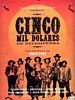 Pôster de Cinco Mil Dólares de Recompensa