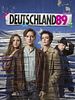 Pôster de Deutschland 89