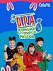 Pôster de D.P.A. - O Enigma dos Ovos de Páscoa