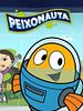 Pôster de Peixonauta