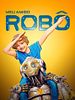 Pôster de Meu Amigo Robô
