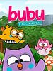 Pôster de Bubu e as Corujinhas