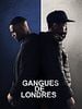 Pôster de Gangues de Londres