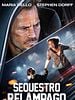 Pôster de Sequestro Relâmpago