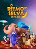 Pôster de O Ritmo da Selva