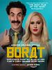 Pôster de Borat Supplemental Reportings