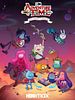 Pôster de Adventure Time: Distant Lands