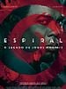 Pôster de Espiral – O Legado de Jogos Mortais