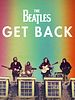 Pôster de The Beatles: Get Back