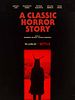 Pôster de Um Clássico Filme de Terror