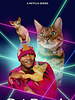 Pôster de Cat People