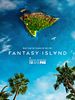 Pôster de Ilha da Fantasia (2021)