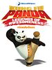 Pôster de Kung Fu Panda: Lendas do Dragão Guerreiro