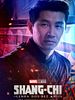 Pôster de Shang-Chi e a Lenda dos Dez Anéis