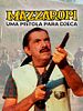 Pôster de Mazzaropi: Uma Pistola para Djeca