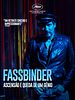 Pôster de Fassbinder: Ascensão e Queda de um Gênio