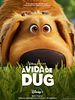 Pôster de A Vida de Dug
