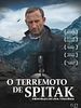 Pôster de O Terremoto de Spitak