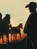 Pôster de Meus Heróis Eram Cowboys