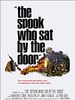 Pôster de The Spook Who Sat by the Door