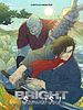 Pôster de Bright: Alma de Samurai