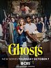 Pôster de Ghosts