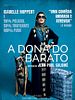 Pôster de A Dona do Barato