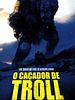 Pôster de Caçador de Troll