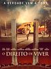Pôster de O Direito de Viver