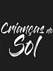 Pôster de Crianças do Sol