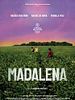 Pôster de Madalena