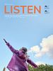 Pôster de Listen
