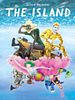 Pôster de The Island