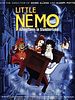 Pôster de O Pequeno Nemo