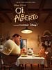 Pôster de Oi, Alberto