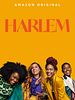 Pôster de Harlem