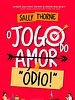 Pôster de O O Jogo do Amor/Ódio