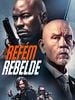 Pôster de Refém Rebelde