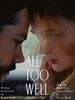 Pôster de All Too Well: The Short Film