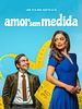 Pôster de Amor Sem Medida