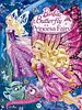 Pôster de Barbie Butterfly e a Princesa Fairy