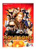 Pôster de The Mole Song: Undercover Agent Reiji
