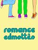 Pôster de Romance Edmottês