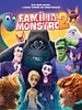 Pôster de Família Monstro 2
