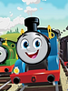 Pôster de Thomas e Seus Amigos: Corrida pela Taça Sodor