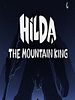 Pôster de Hilda e o Rei da Montanha