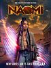 Pôster de Naomi