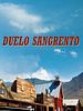 Pôster de Duelo Sangrento