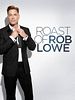 Pôster de Roast de Rob Lowe