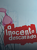Pôster de O Inocente Descarado